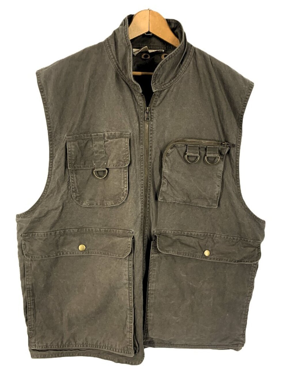 EMS Men's Hiking Vest XL
